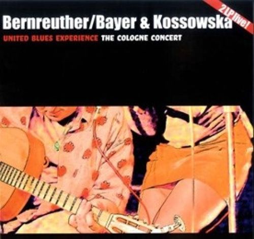LP Bernreuther / Bayer & Kossowska Live