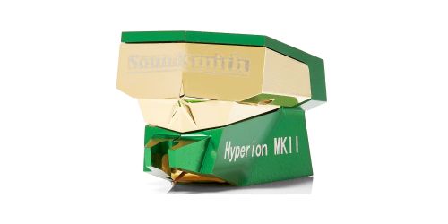 Hyperion MK2 ES Serie