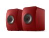 415 LS50 Wireless 2 crimson red special edition