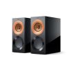 415 REFERENCE 1 META high gloss black / copper