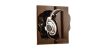 1053 Headphone Gallery (Wandmontierbar) schwarz