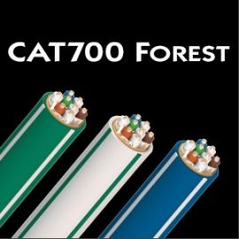 CAT700 Forest grün