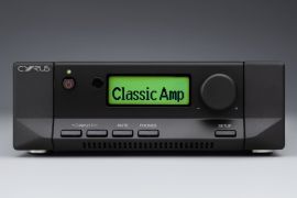 Classic AMP