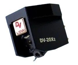 DV-20X2 H