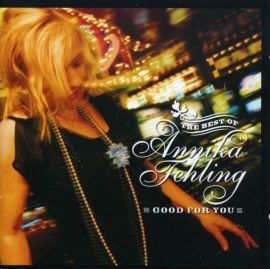 CD A.Fehling - Good For you