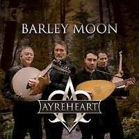BD Ayreheart - Barley Moon