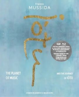 BD Franco Mussida - Planets of Music...
