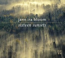 BD Jane Ira Bloom - Sixteen Sunset
