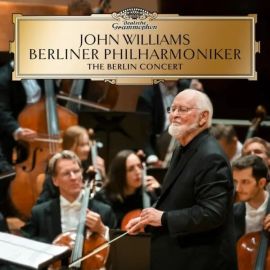BD John Williams - The Berlin Concert