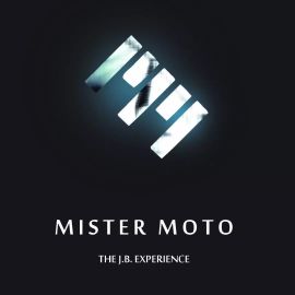 BD Mister Moto - J.B. Experience