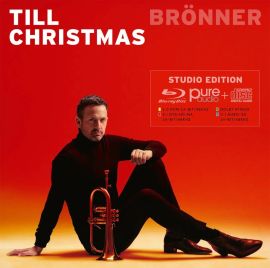 BD Till Brönner - Christmas