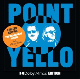 BD Yello - Point (Dolby Atmos Edition)