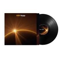 LP ABBA - Voyage