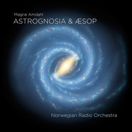 Magne Amdahl - Astronosia & Aesop