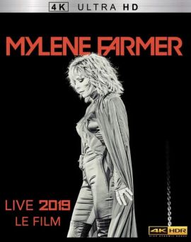 Mylene Farmer - Le Film 2019