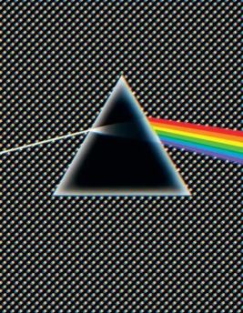 Pink Floyd - Dark Side Of The Moon 50th Anniversar