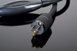 Reference Power Cord G5